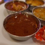 ナンディニ - マトンローガンジョッシュ