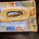 炭火焼うなぎ 東山物産 - うまき