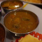 ナンディニ - ベジサグ