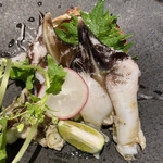 小料理 奈かの - 