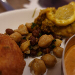 ナンディニ - チャナなんとか