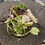 小料理 奈かの - 