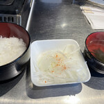 芝浦市場 焼肉ホルモン匠 - 