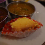 ナンディニ - サービスのチーズケーキ