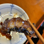 炭火焼うなぎ 東山物産 - 