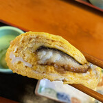 炭火焼うなぎ 東山物産 - 