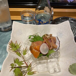 小料理 奈かの - 