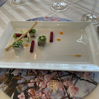 エノテーカ ピンキオーリ 名古屋 - ソプレッサータ