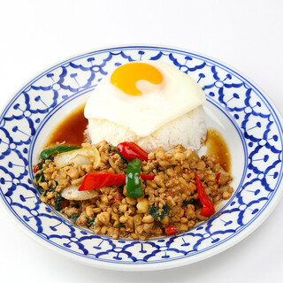 タイレストラン 沌_2