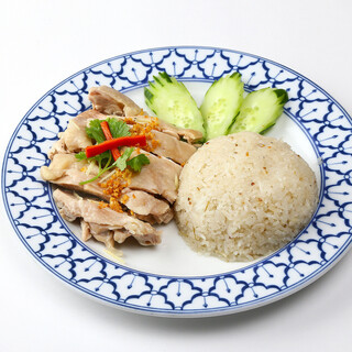タイレストラン 沌_1