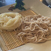 つけ汁うどん あくつ