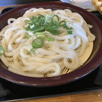 うどんちよ志 - 