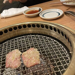 青山まんぷく - 