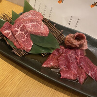 青山まんぷく - 