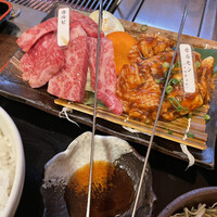 松阪牛たんど - 