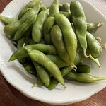 博多もつ鍋 徳永屋 - 