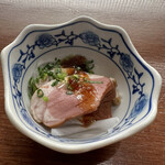 博多もつ鍋 徳永屋 - 