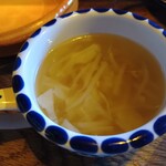 グラナダ - スープ