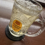 博多もつ鍋 徳永屋 - 