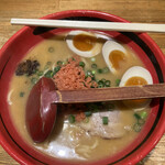 えびそば 麺屋 一幻 総本店