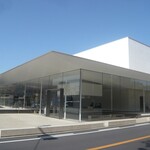 あみじま茶屋 - 外観