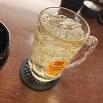 博多もつ鍋 徳永屋 - 