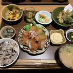 Ookamado Meshi Torafuku - 