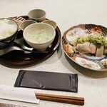 日々の中華食堂 - 