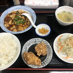 中華料理 東来福 - 