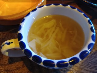 Guranada - スープ