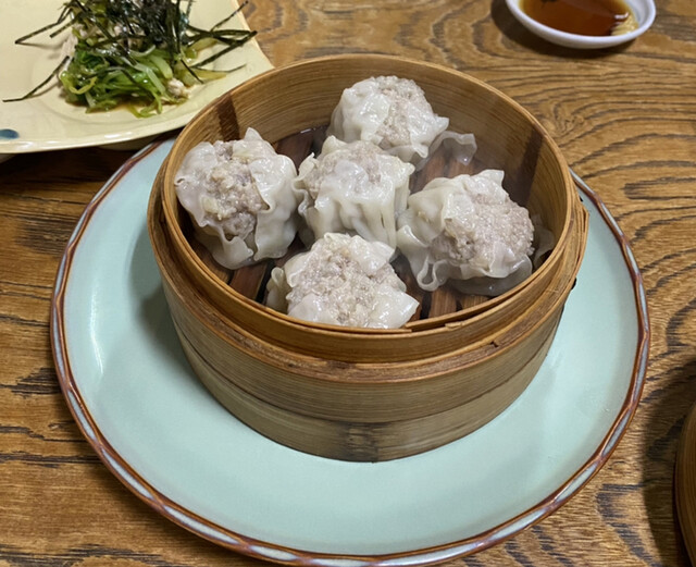 美春 - 大曲（食堂）の写真