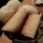 UOKIN PICCOLO - パン