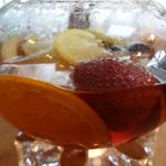 フルーツティー(アップ)