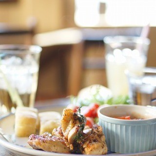 デイジーズ・カフェ_1