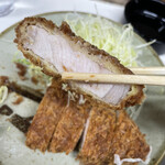 Tonkatsu Miyoshi - 