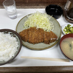 Tonkatsu Miyoshi - 