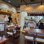 家庭料理居酒屋 よってって - 