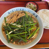 尾道ラーメン 山長