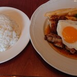 ロイヤルホスト - 