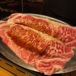 焼肉ホルモン にくろう - 