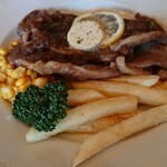 ロイヤルホスト - 