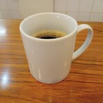 Shekizu - ホットコーヒー