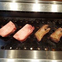 焼肉 大貫 - 
