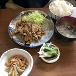 家庭料理居酒屋 よってって - 