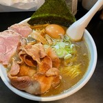 一条流がんこ総本家分家四谷荒木町 - 