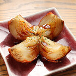 Onions from Awaji