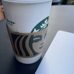 STARBUCKS COFFEE - 