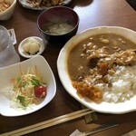 家庭料理居酒屋 よってって - 