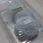 金沢製菓店 - 