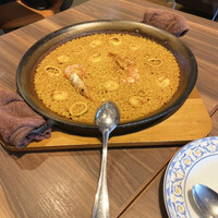 ミゲル フアニ 新宿タカシマヤ タイムズスクエア店 - 